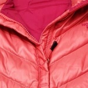 The North Face Women's Coral Quilted Vest Size Small
